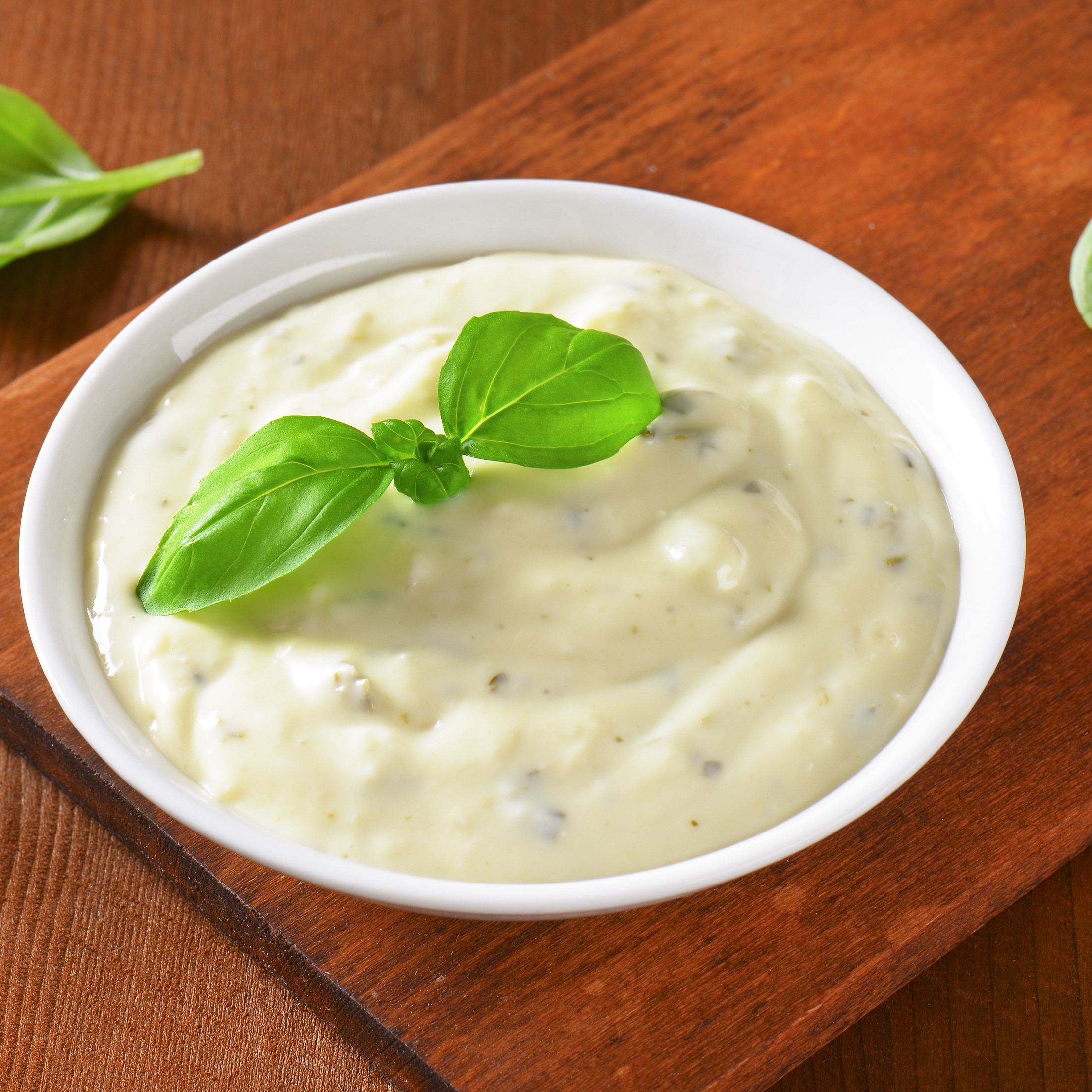 Ranch Salad Dressing