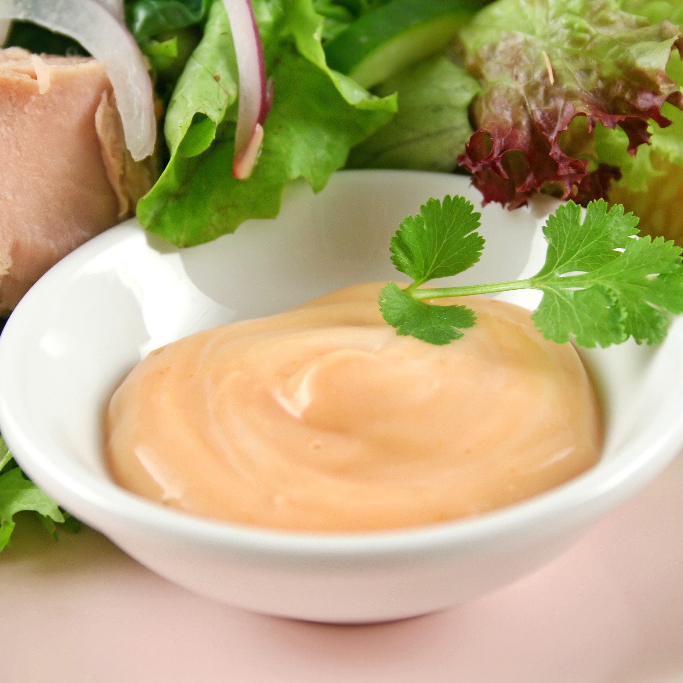 French Salad Dressing 