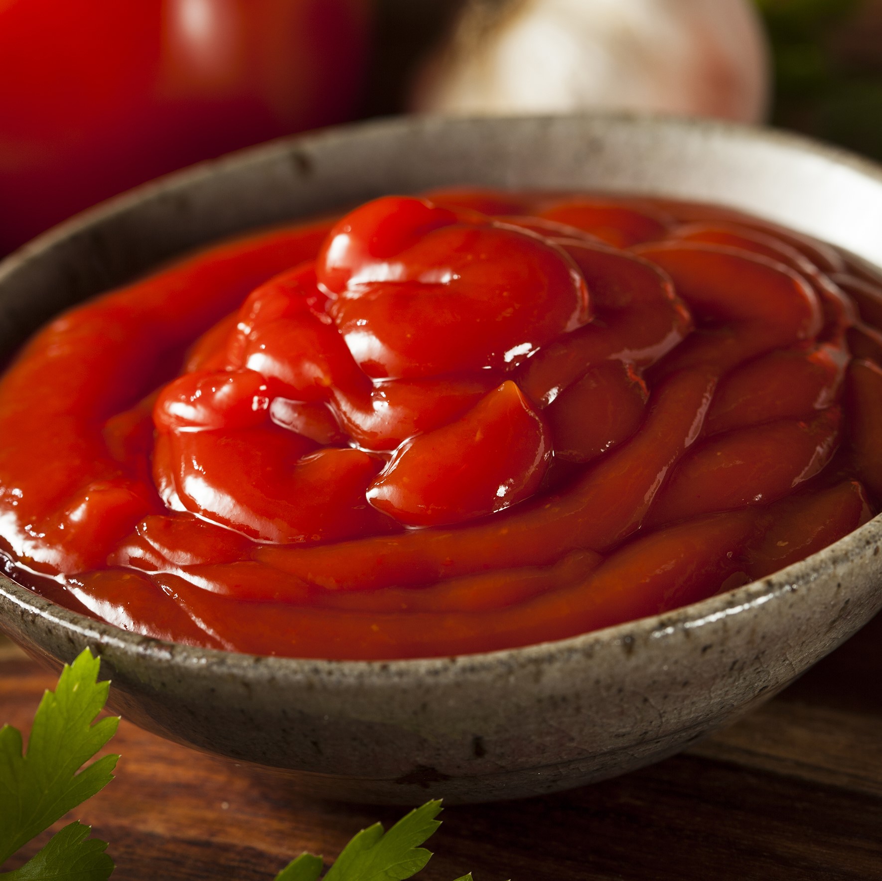 Tomato Ketchup