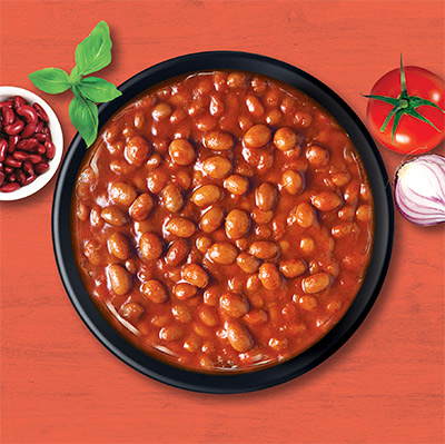 Traditional Baked Beans