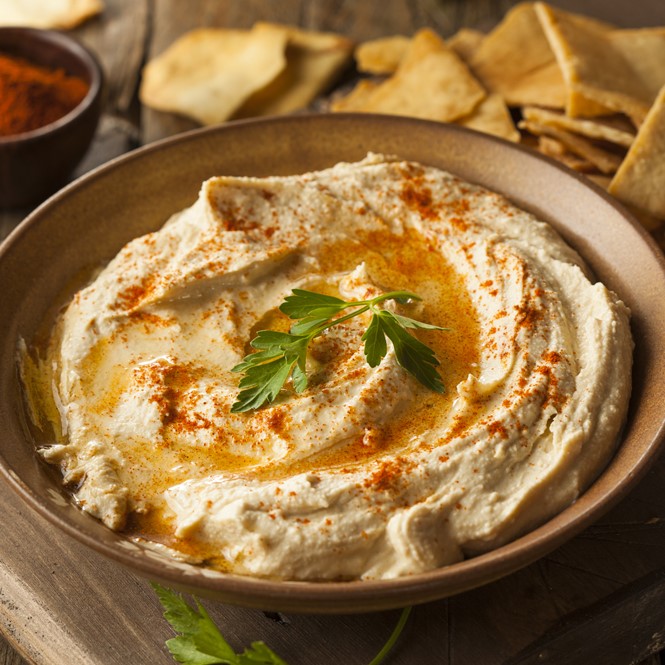 Hummus