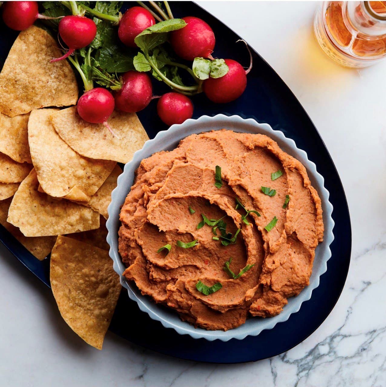 Bean Dip